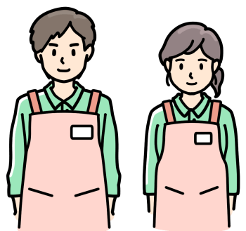 workers