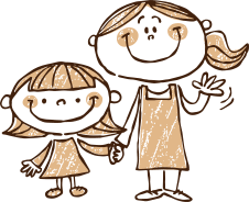 motherchild