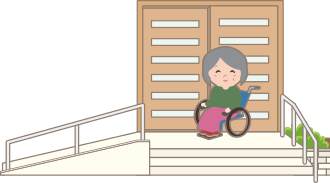 ramp