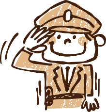 police