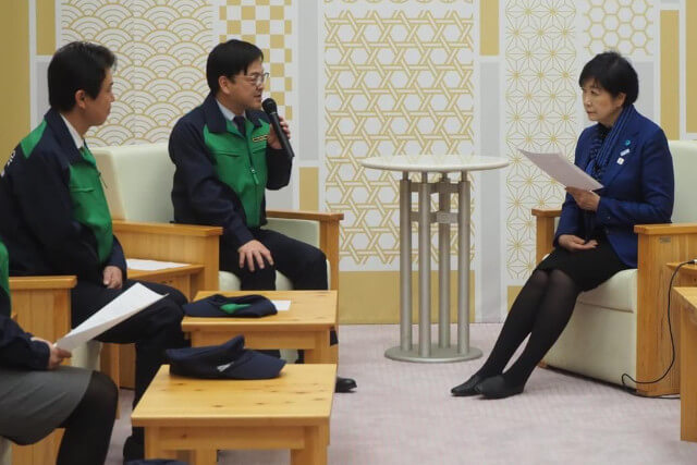 sugawara koike