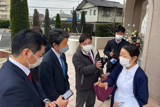 election